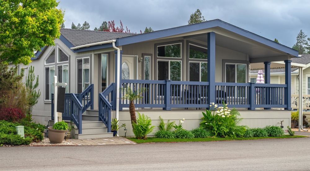Como comprar una casa movil (mobile home) con un agente de bienes raices que habla Español